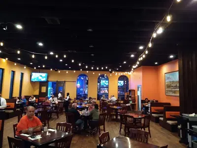 El Rancho Grande Mexican Restaurant and Cantina