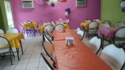 Jalisco Mexico Taqueria
