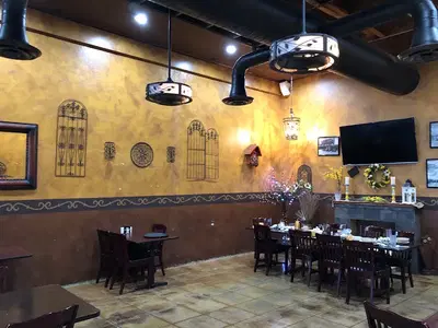 Junction Cafe