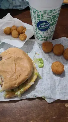 Stars Drive-in
