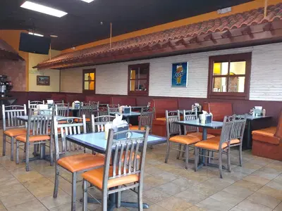 Taqueria El Zarape