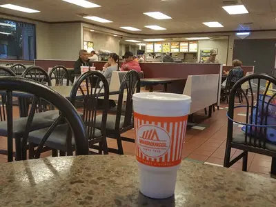Whataburger