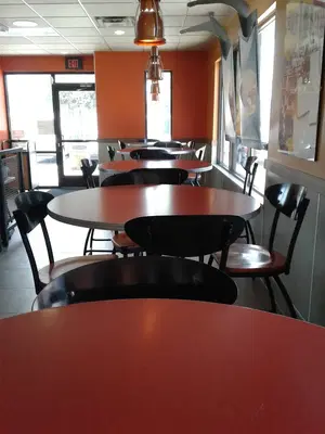 Jack in the Box