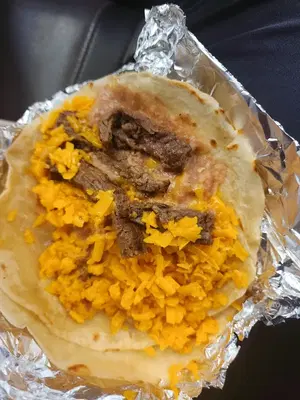 Taco Palenque San Juan