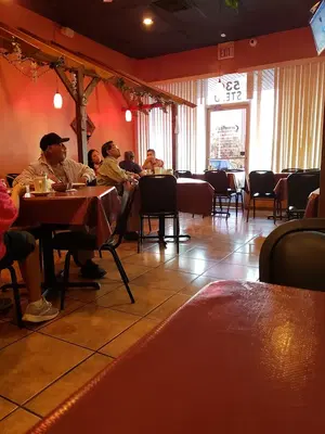Carmelita's