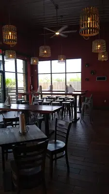 Taqueria La Herradura San Juan