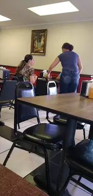 Restaurant El Rey