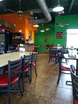 Marisol's Restaurant