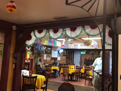 Las Margaritas Restaurant