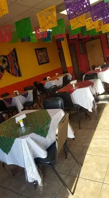 LOS GUISOS RESTAURANT