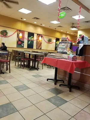 Little Caesars Pizza