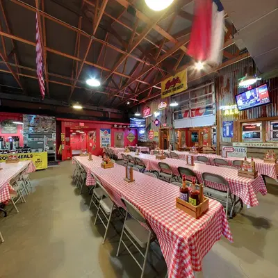 Rudy's Country Store and Bar-B-Q