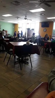 Carmelita's Restaurant