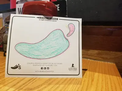 Business Photo