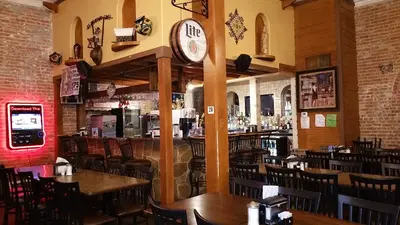 El Mexicano Grille