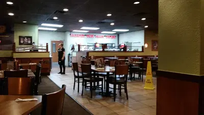 Denny's