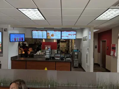 Wendy's