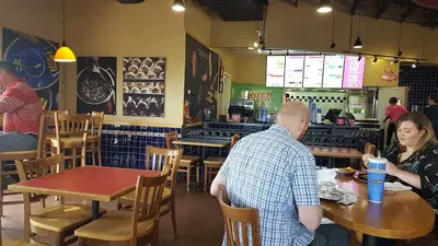 Taco Cabana