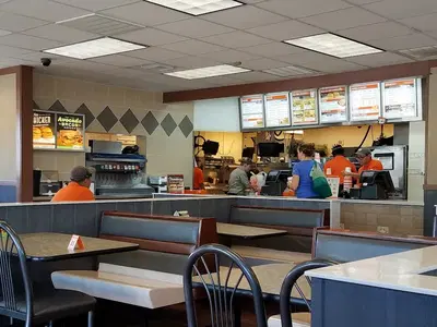 Whataburger