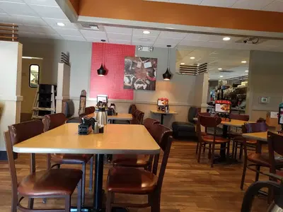 IHOP