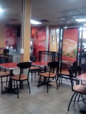 Jack in the Box