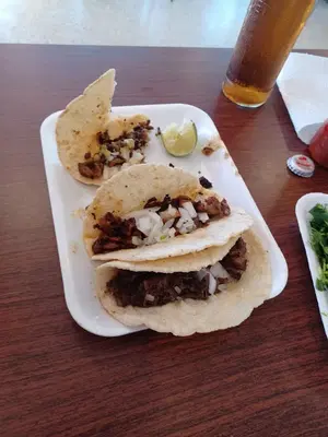 Taco Gomez