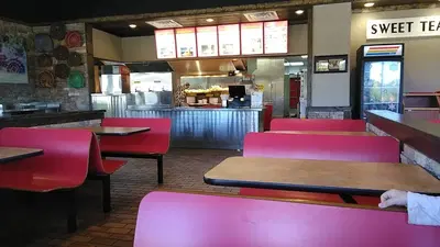Chicken Express