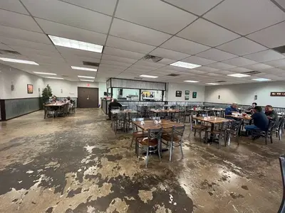 Bluebonnet City Grill