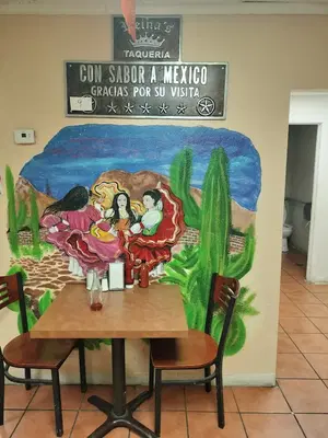 Reina's Taquería