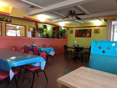 Fiesta Grill