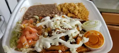 Taqueria El Jacalito