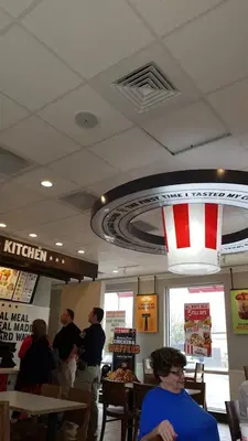 KFC