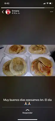 Gorditas Chavez