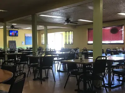 Ennis Family Restaurant