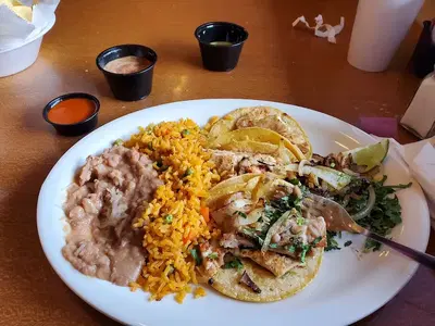 Nortenos Mexican Food