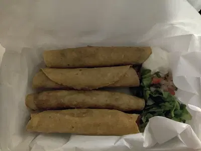 Taco - Central