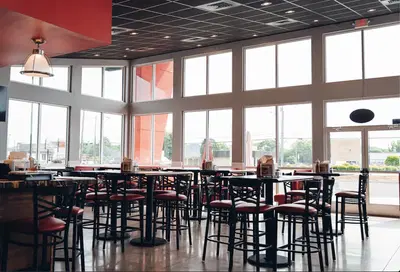 Hwy 55 Burgers, Shakes & Fries
