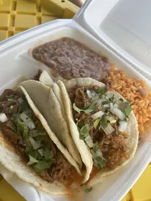 Taqueria Dona Mari