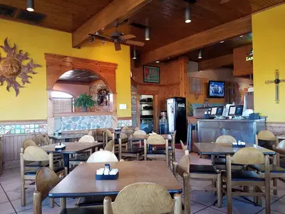 Don Jose's Restaurant