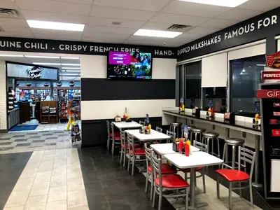 Steak 'n Shake