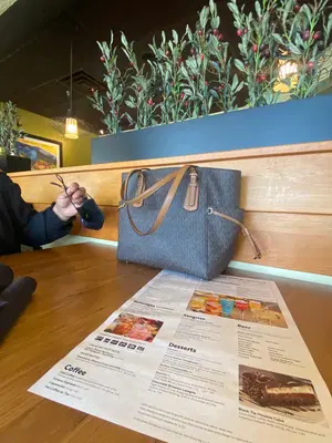 Business Photo