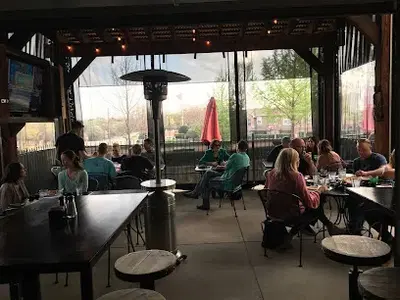 Urbano Enchilada Taco Bar