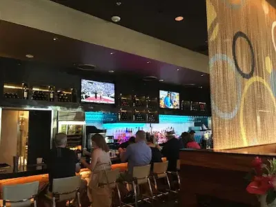 Gloria's Latin Cuisine