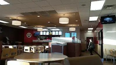 Wendy's