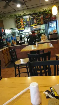 Golden Chick