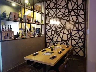 Sushi Nekko Japanese Restaurant