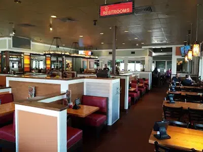 Chili's Grill & Bar