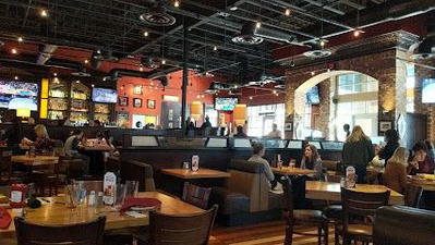 BJ's Restaurant & Brewhouse