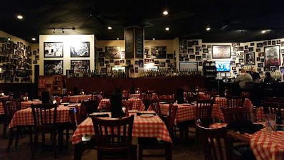 Kenny's Italian Kitchen