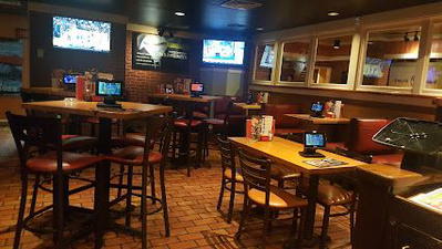Chili's Grill & Bar